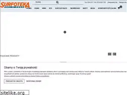 Sites similar to surfoteka.pl