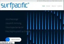 Sites similar to surfpacific.com.au