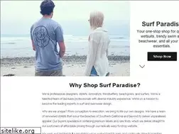Sites similar to surfparadise.ecwid.com