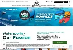 Sites similar to surfpirates.de