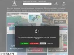 Sites similar to surfpistols.fr