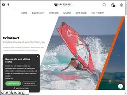 Sites similar to surfplanet.it