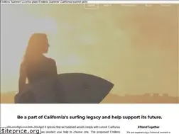 Sites similar to surfplate.com