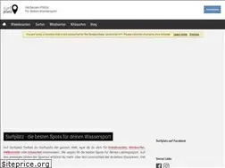 Sites similar to surfplatz.com