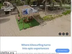 Sites similar to surfpoint-vietnam.com