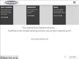 Sites similar to surfprepsanding.com