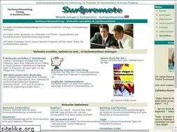 Sites similar to surfpromote.com