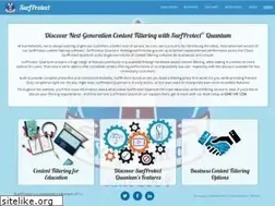 Sites similar to surfprotect.co.uk
