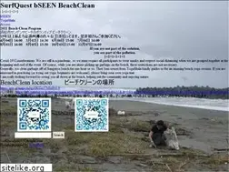 Sites similar to surfquest.jp