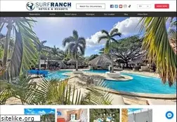 Sites similar to surfranchnicaragua.com