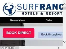 Sites similar to surfranchpopoyo.com