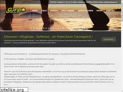 Sites similar to surfreisen.at