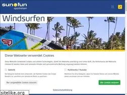 Sites similar to surfreisen.com