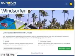 Sites similar to surfreisen.de