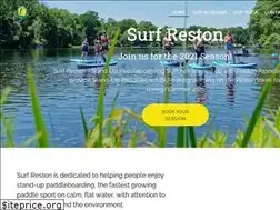 Sites similar to surfreston.com