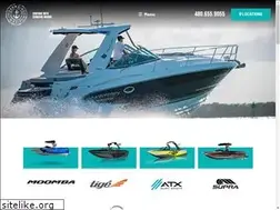 Sites similar to surfridemarine.com