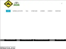 Sites similar to surfridersfuerteventura.com