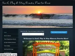 Sites similar to surfrinconpr.com