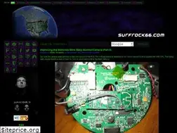 Sites similar to surfrock66.com