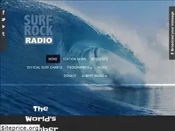Sites similar to surfrockradio.com