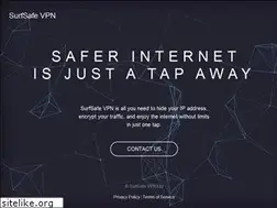Sites similar to surfsafe-vpn.com