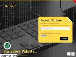 Sites similar to surfsafe.pk