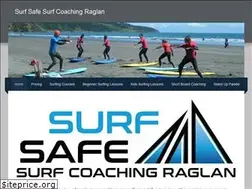 Sites similar to surfsafecoachingraglan.co.nz