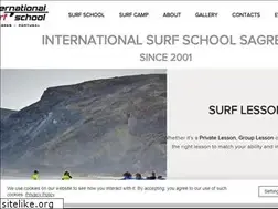 Sites similar to surfsagres.com