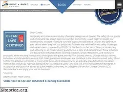 Sites similar to surfsandlodge.com