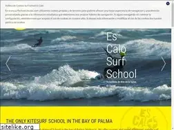 Sites similar to surfschool-escalo.com