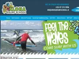 Sites similar to surfschool.ie