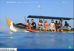 Sites similar to surfschoolbali.com