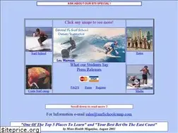 Sites similar to surfschoolcamp.com