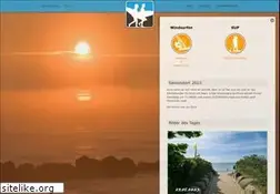 Sites similar to surfschule-pelzerhaken.de