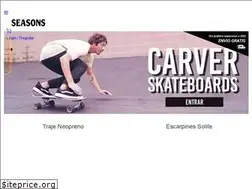 Sites similar to surfseasons.com