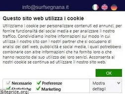 Sites similar to surfsegnana.it
