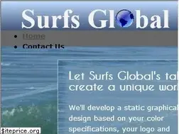 Sites similar to surfsglobal.com