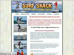 Sites similar to surfshackmaui.com