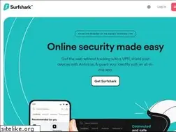 Sites similar to surfsharkalert.com
