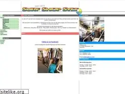 Sites similar to surfshop-sylt.de