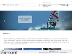 Sites similar to surfshop-w7.com