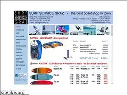 Sites similar to surfshop.at