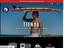 Sites similar to surfshoplanzarote.com