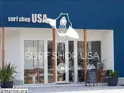 Sites similar to surfshopusatokushima.com