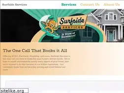 Sites similar to surfside.services
