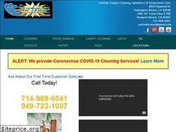 Sites similar to surfsidecarpet.com