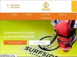 Sites similar to surfsideengraving.com