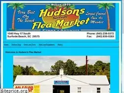 Sites similar to surfsidefleamarket.com