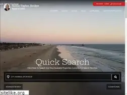 Sites similar to surfsidehomesbythesea.com