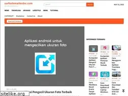 Sites similar to surfsidemailorder.com